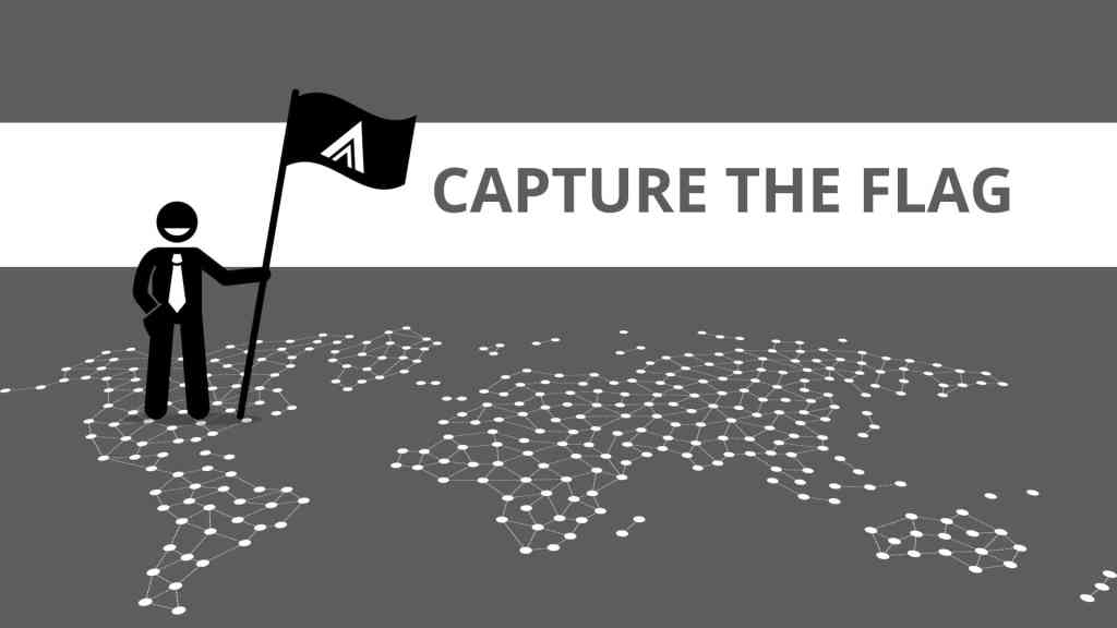 Breaking into Cybersecurity: Harnessing the Power of CTF&nbsp;Competitions