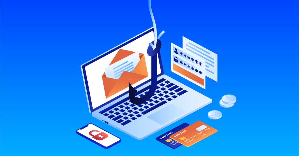 Spotting and Preventing Phishing&nbsp;Attacks