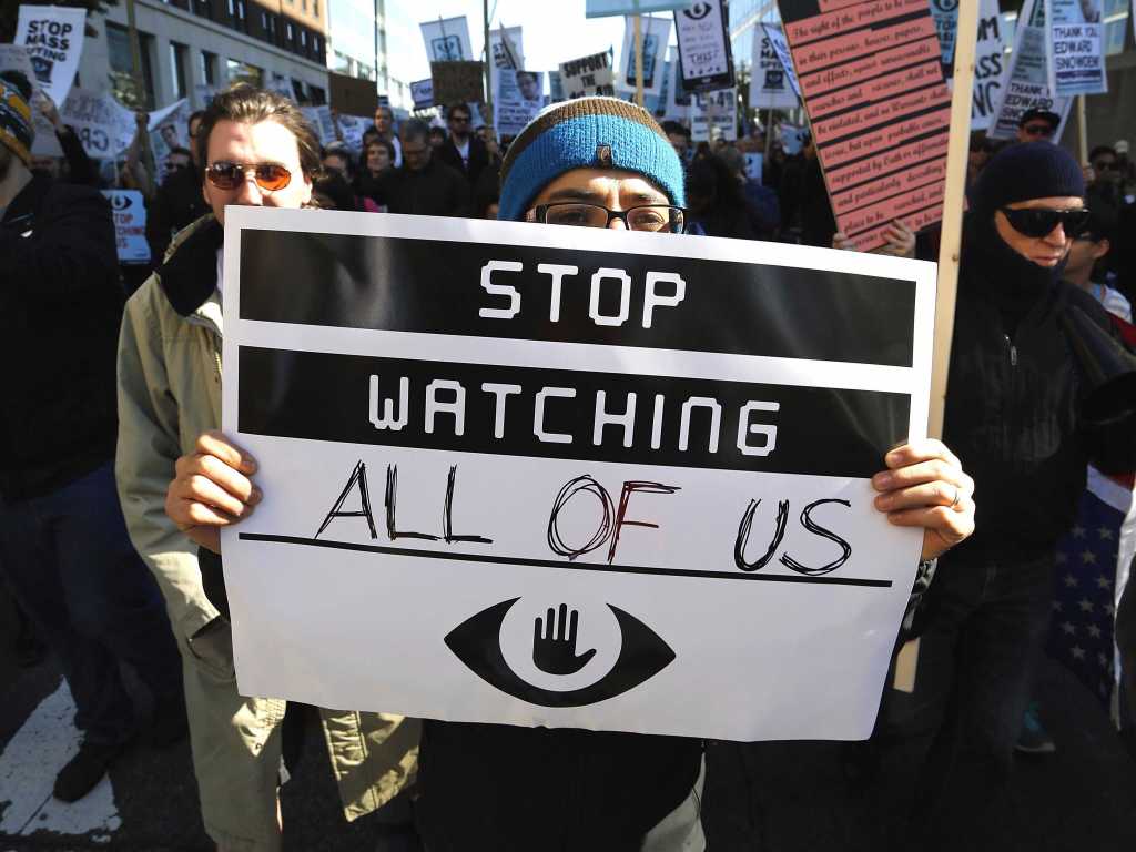 Navigating the Legal Labyrinth: How Governments Can Legally Invade&nbsp;Privacy