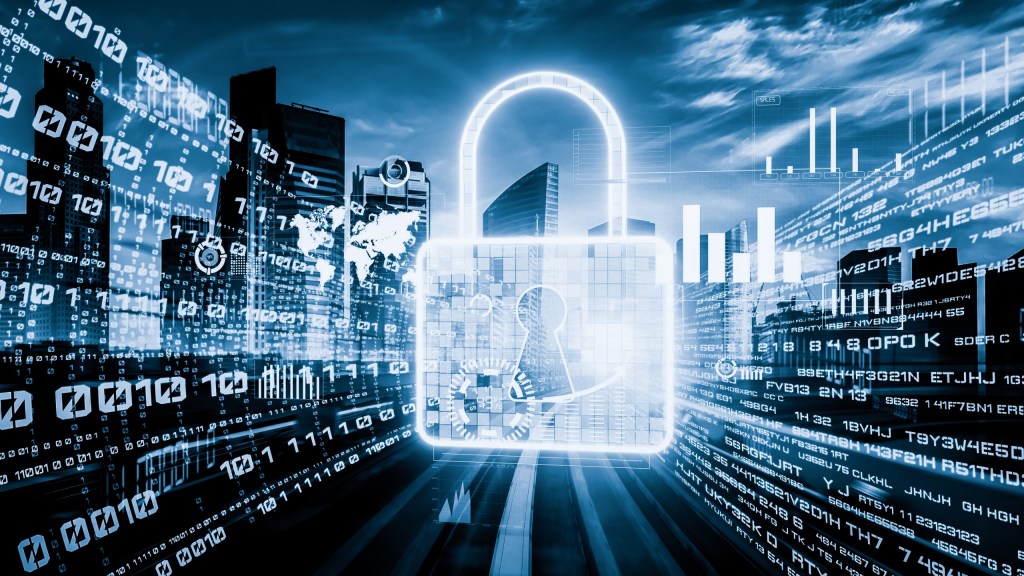 The Fragile Shield: Cybersecurity Risks in Western Water and Power&nbsp;Infrastructure