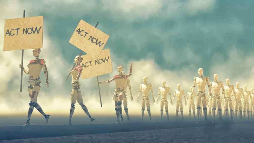 Why we shouldn’t program our politics into&nbsp;AI